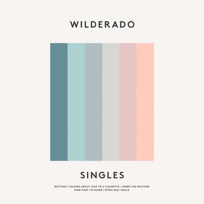 Millie By Wilderado's cover