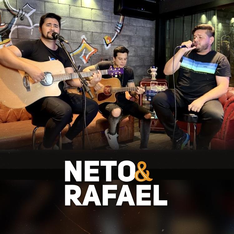 Neto e Rafael's avatar image