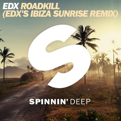 Roadkill (EDX Radio Mix) By EDX's cover