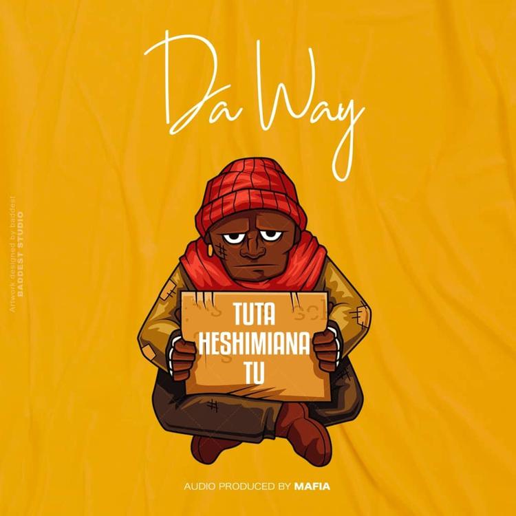 Da Way's avatar image