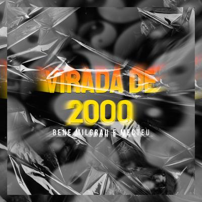 Virada de 2000's cover