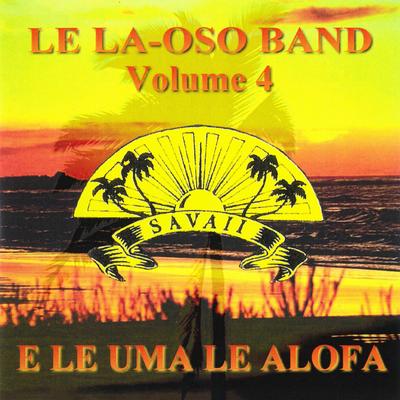 Le La Oso Band's cover