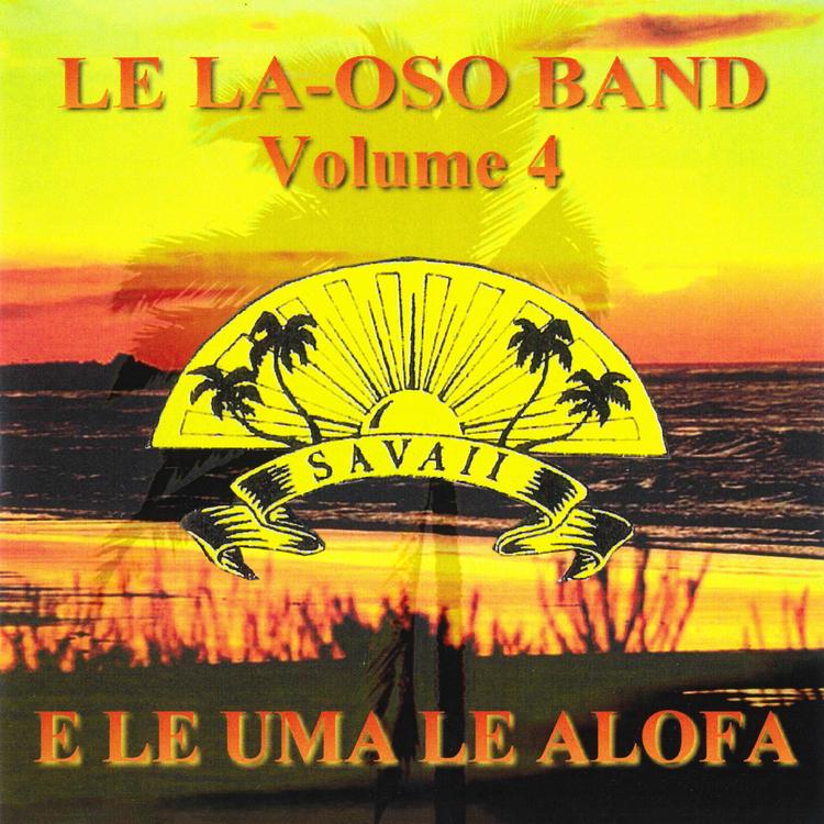 Le La Oso Band's avatar image