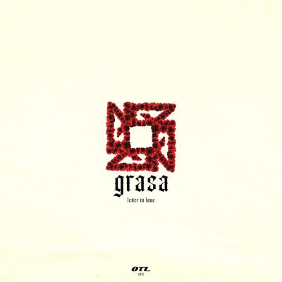 Grasa's cover