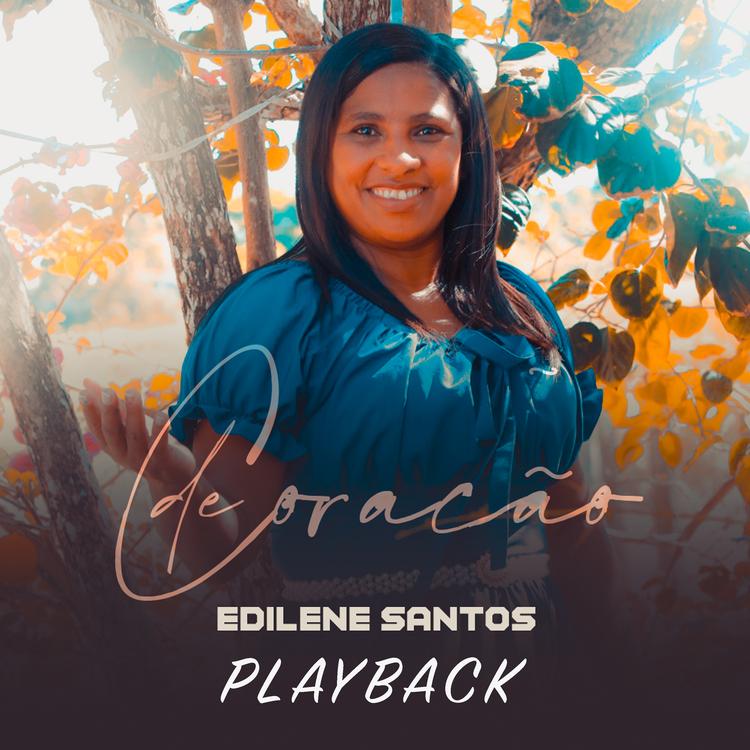 Edilene Santos's avatar image