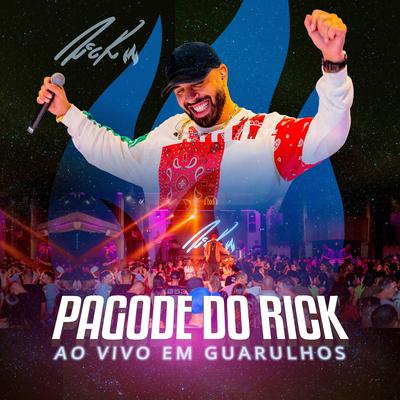 Empoderada (Pagode do Rick, Ao vivo em Guarulhos) By Rick's cover