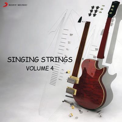 Singing Strings, Vol. 4's cover