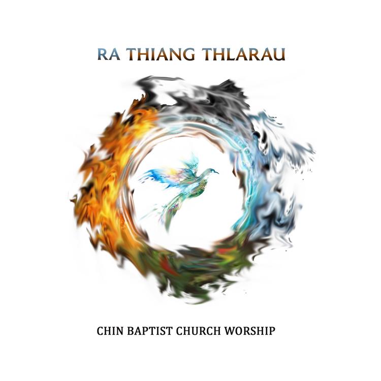 Chin Baptist Church Worship's avatar image