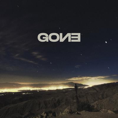 gone By asche's cover