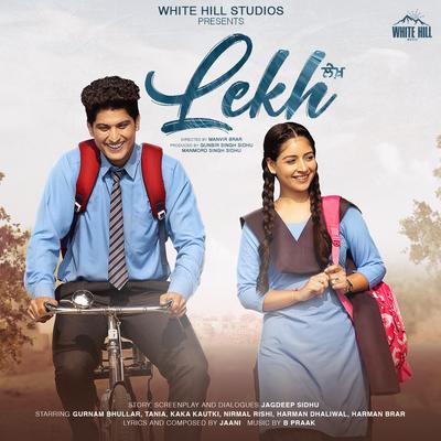 Lekh (Original Motion Picture Soundtrack)'s cover