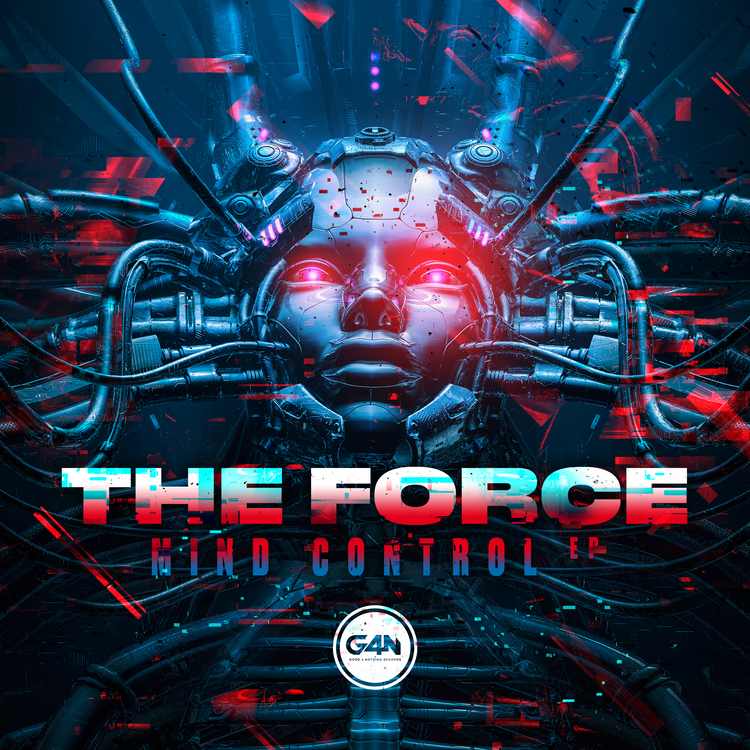 The Force's avatar image