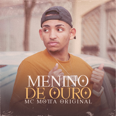 Menino de Ouro's cover