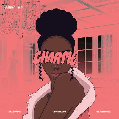 Charme's cover