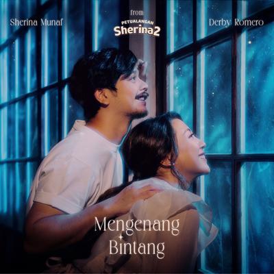 Mengenang Bintang ( From 'Petualangan Sherina 2' ) By Sherina Munaf, Derby's cover