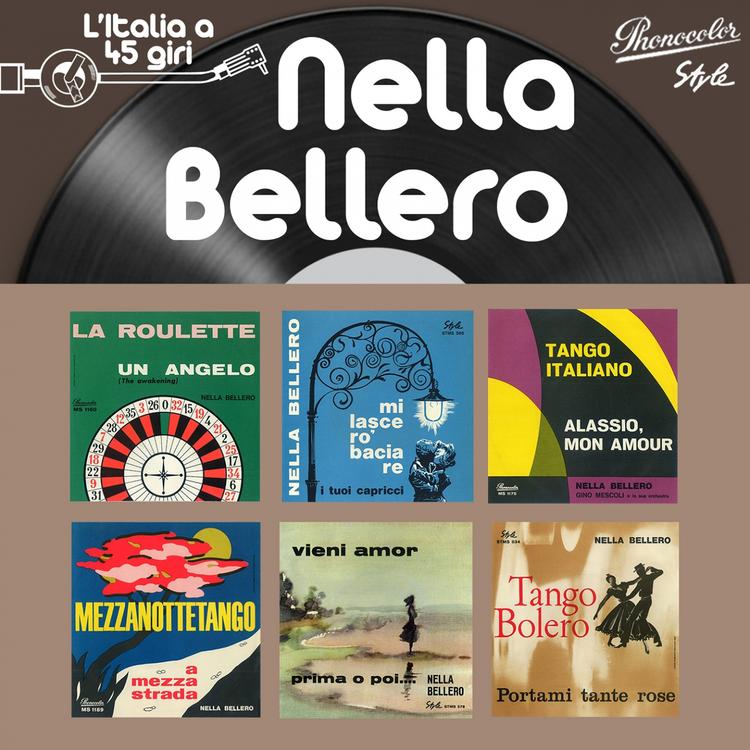 Nella Bellero's avatar image