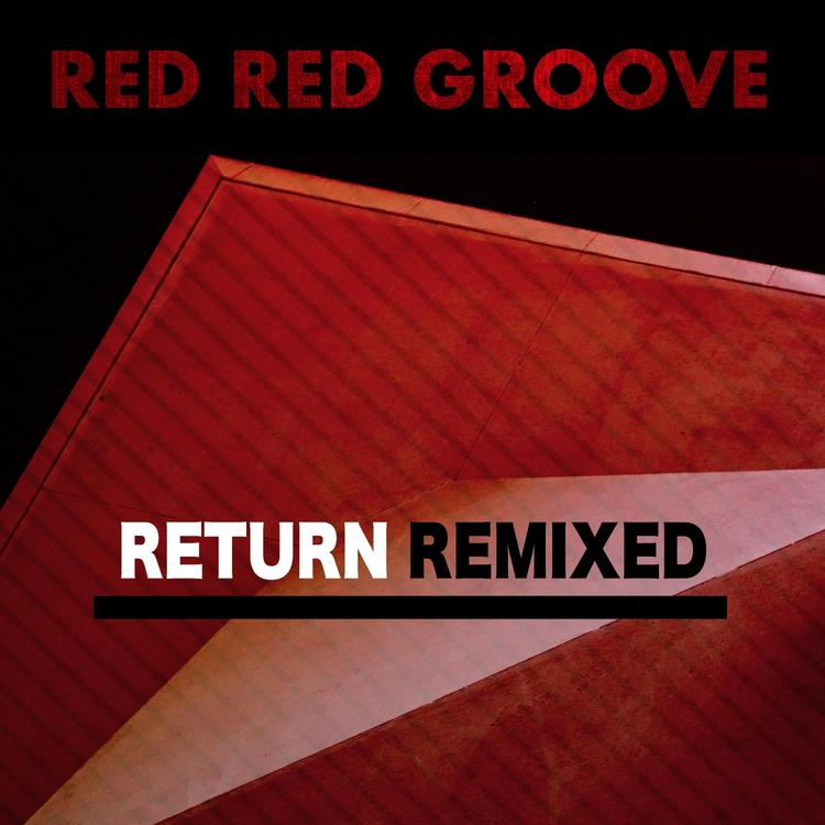 Red Red Groove's avatar image