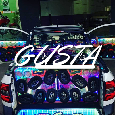 MEGA FUNK - BARULHO DE CARRO BALANÇANDO By Dj Gusta RS's cover