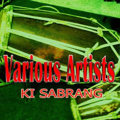 Ki Sabrang's cover