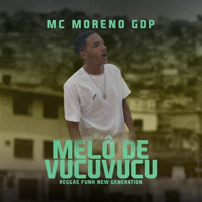 Melô de Vucovuco By Pancadão Transa Som's cover