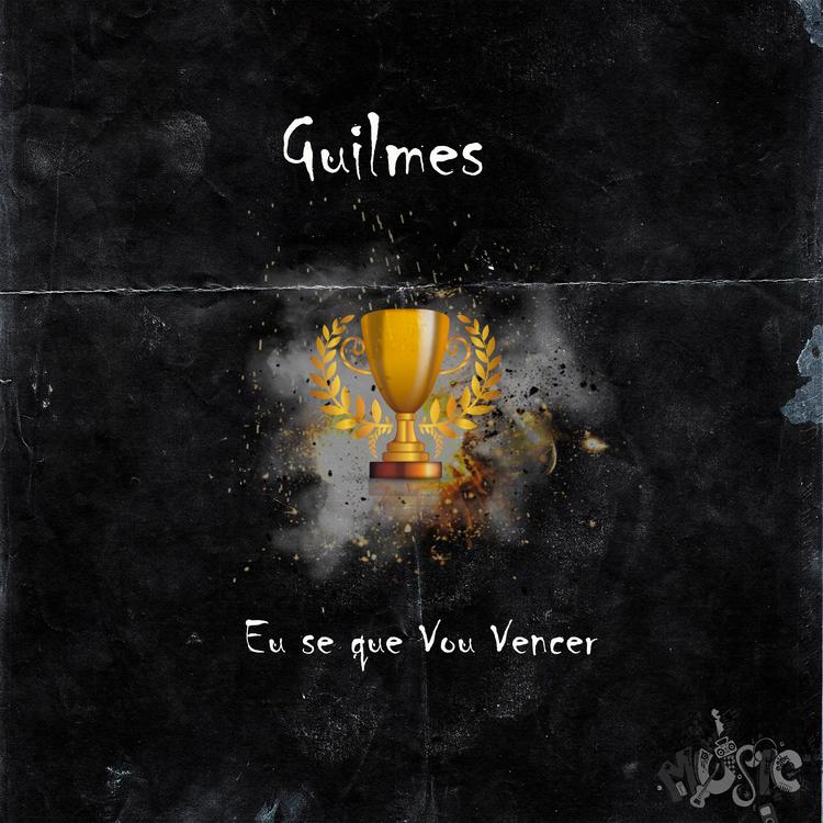 Guilmes's avatar image