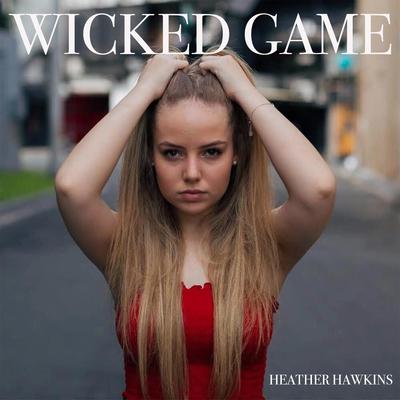Wicked Game's cover