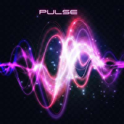 Pulse By Otto C. Tucker's cover