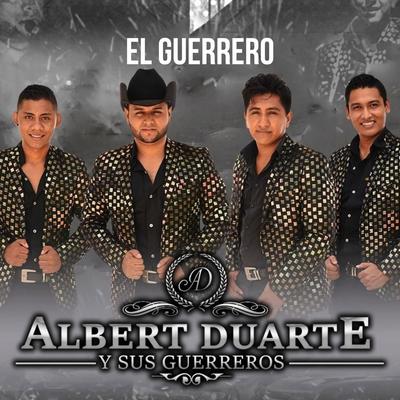 El Guerrero (En Vivo)'s cover