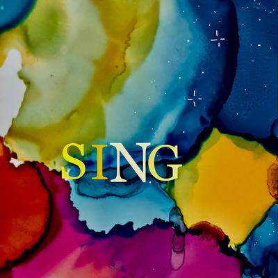 Sing By Amaris Olivia's cover