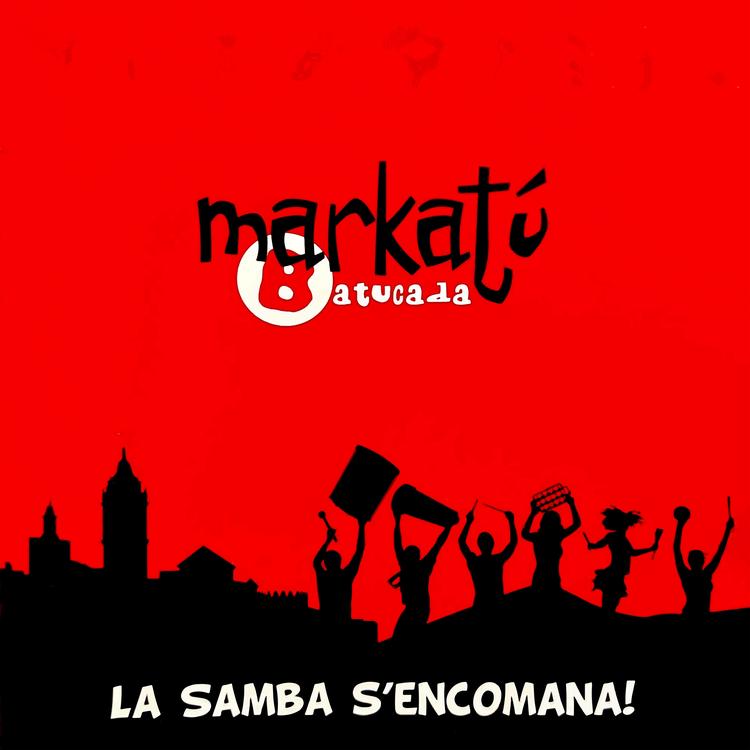 Markatú Batucada's avatar image