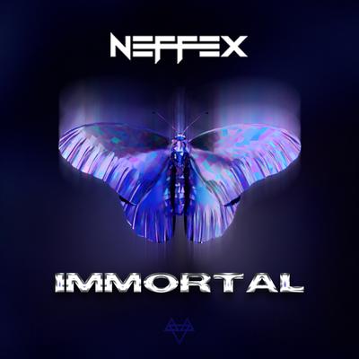 Immortal By NEFFEX's cover