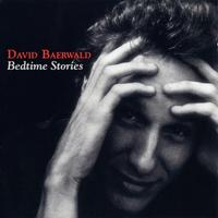 David Baerwald's avatar cover