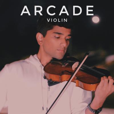 Arcade (Violin)'s cover