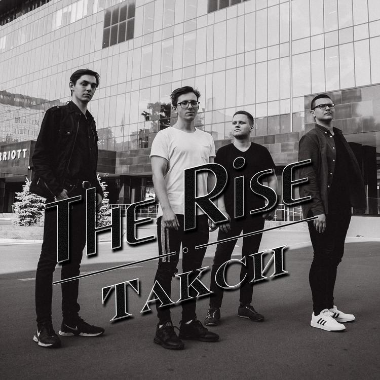 The Rise's avatar image