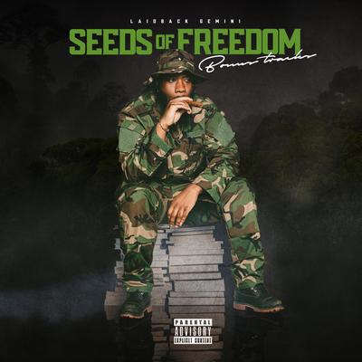 Seeds of Freedom Continued (The Bonus Tracks)'s cover