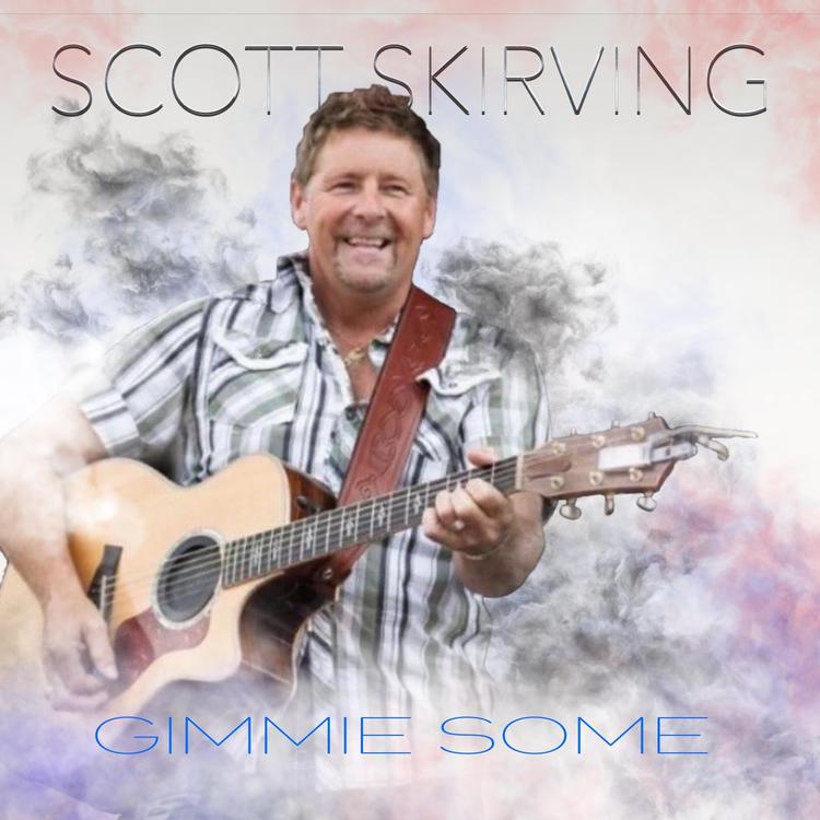 Scott Skirving's avatar image