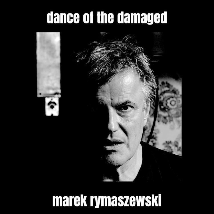 Marek Rymaszewski's avatar image