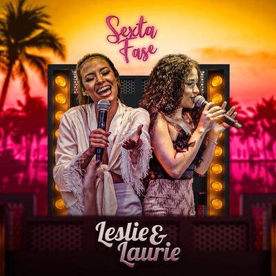Leslie e Laurie's cover