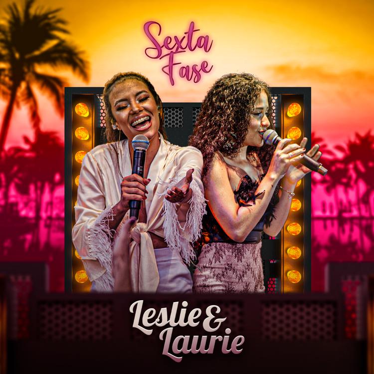 Leslie e Laurie's avatar image