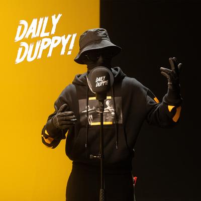 Daily Duppy Pt.1's cover