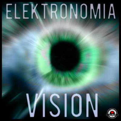 Vision (Instrumental Mix) By Elektronomia's cover