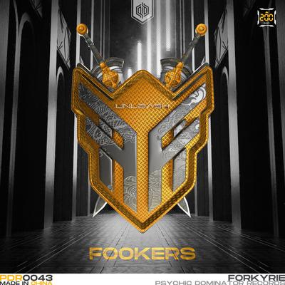 Fookers's cover