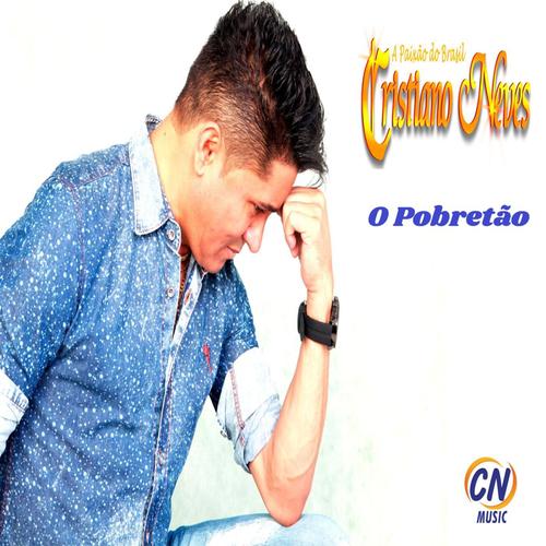 Cristiano neves's cover