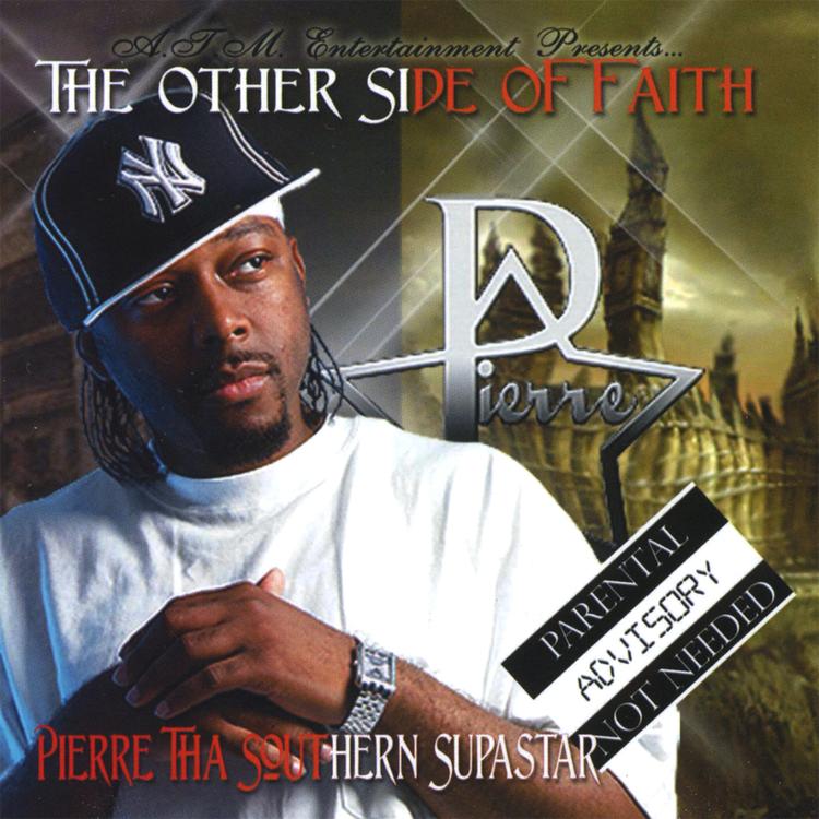 Pierre Tha Southern Supastar's avatar image