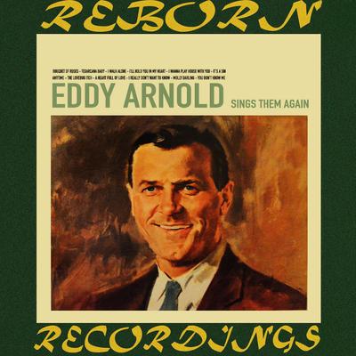 Eddy Arnold Sings Them Again (HD Remastered)'s cover