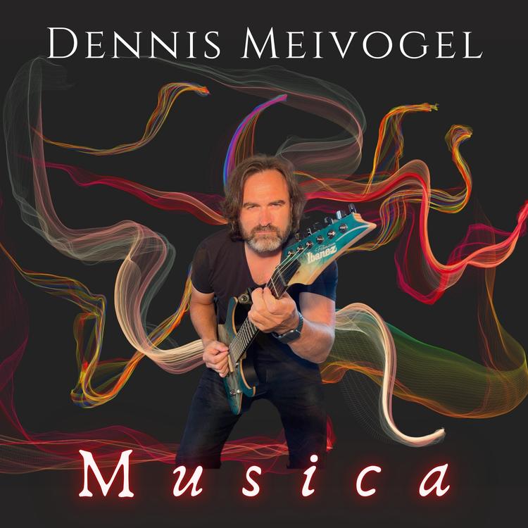 Dennis Meivogel's avatar image