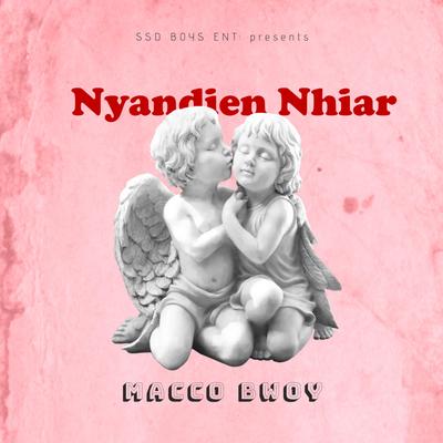 Nyandien Nhiar's cover