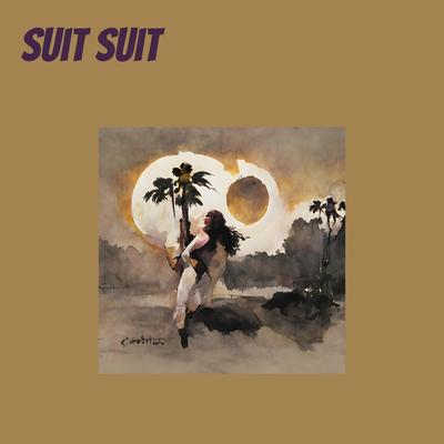 Suit Suit's cover