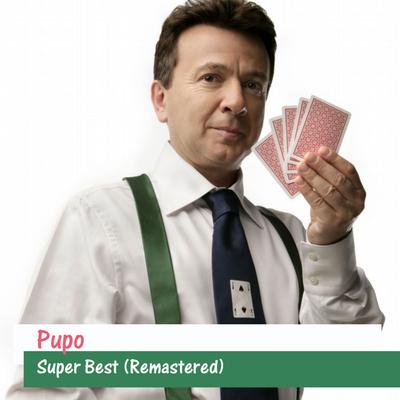 Super Best (Remastered)'s cover