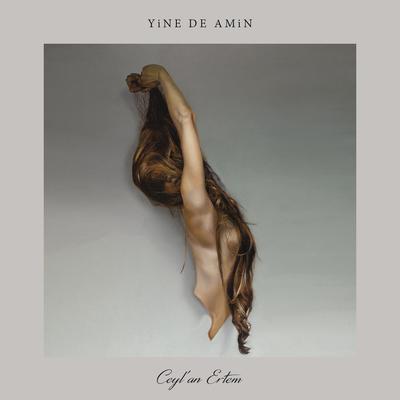 Yine De Amin's cover