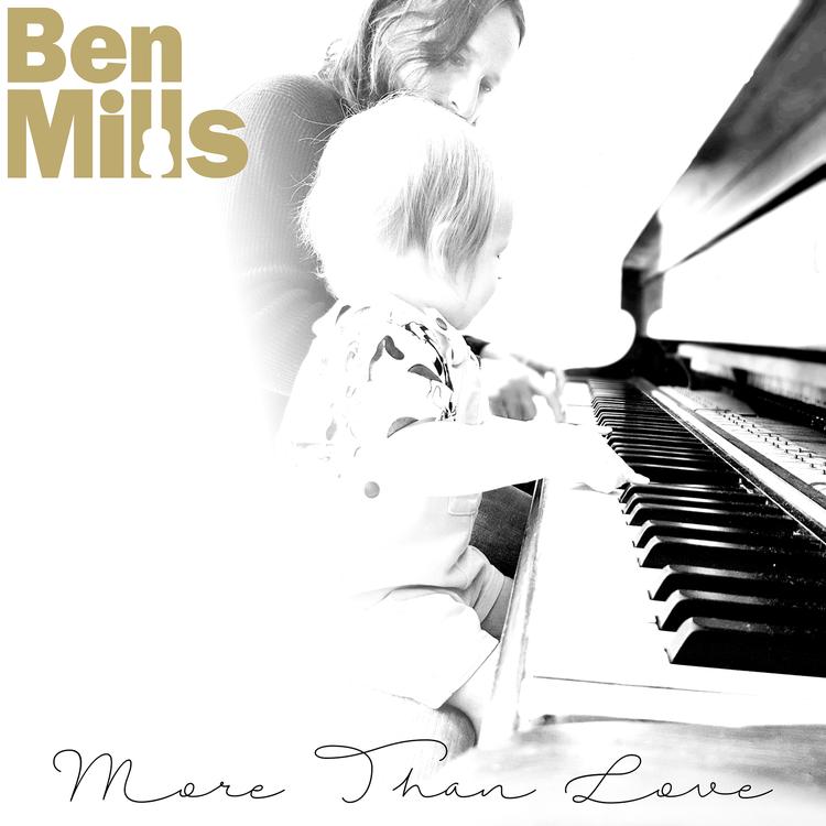Ben Mills's avatar image